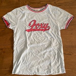 Foxy Tee Shirt